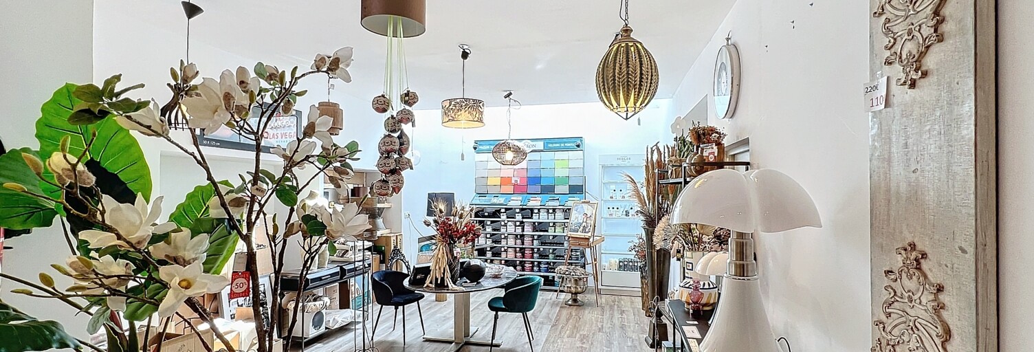 Immeuble  367 m² à vendre à Dinan (22100)