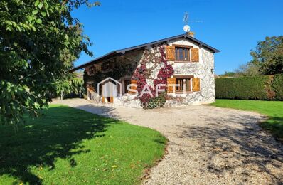 vente maison 323 000 € à proximité de Houlbec-Cocherel (27120)