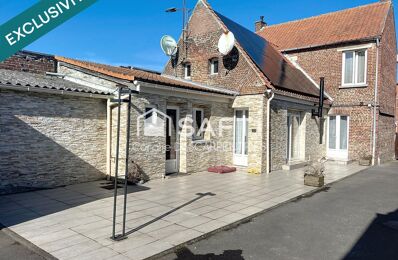 vente maison 179 000 € à proximité de Cambrai (59400)