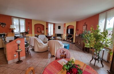 vente maison 126 000 € à proximité de Saint-Clément (03250)