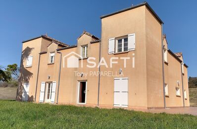 maison 12 pièces 600 m2 à vendre à Moissac (82200)