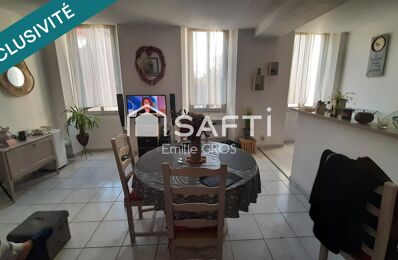 vente appartement 101 000 € à proximité de Plan-de-la-Tour (83120)