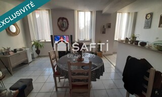 Appartement 2 Pièces 39 m² à vendre à Vidauban (83550)