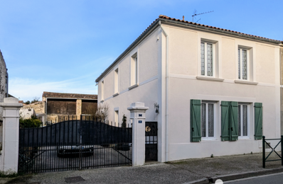 vente maison 269 000 € à proximité de Salles-sur-Mer (17220)