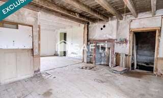 Maison 3 Pièces 95 m² à vendre à Fretterans (71270)