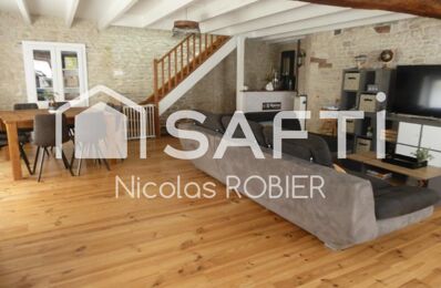 vente maison 203 890 € à proximité de Saint-Christophe-sur-Roc (79220)