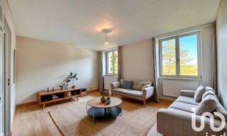 Appartement 4 Pièces 79 m² à vendre à Saint-Jean-Rohrbach (57510)