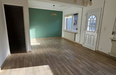 maison 4 pièces 70 m2 à vendre à Labeuvrière (62122)