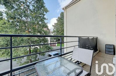 vente appartement 359 900 € à proximité de Villeparisis (77270)