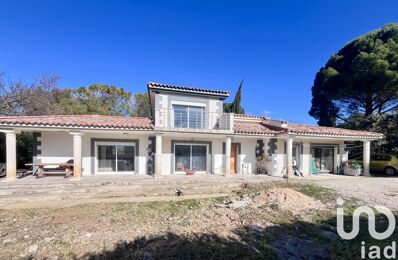 vente maison 479 000 € à proximité de Plan-d'Aups-Sainte-Baume (83640)