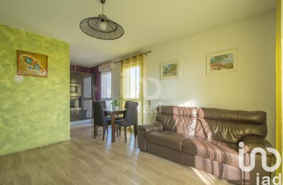 vente appartement 219 000 € à proximité de Émerainville (77184)