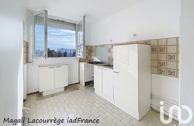 vente appartement 129 500 € à proximité de Lacommande (64360)