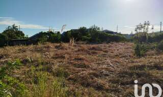 Terrain  399 m² à vendre à Saint-Joseph (97480)