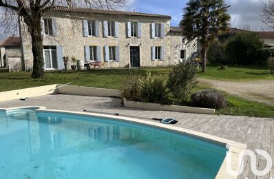 vente maison 369 250 € à proximité de Nieul-le-Virouil (17150)