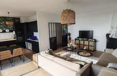 vente appartement 145 000 € à proximité de Saint-Gilles (30800)