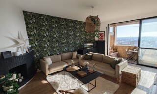Appartement 2 Pièces 56 m² à vendre à Nîmes (30900)