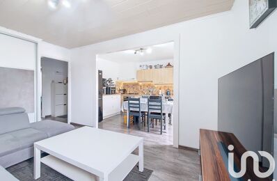 vente appartement 139 000 € à proximité de Nantua (01130)