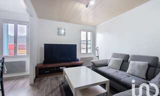 Appartement 2 Pièces 44 m² à vendre à Valserhône (01200)