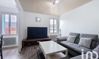 Appartement 2 Pièces 44 m² à vendre à Valserhône (01200)