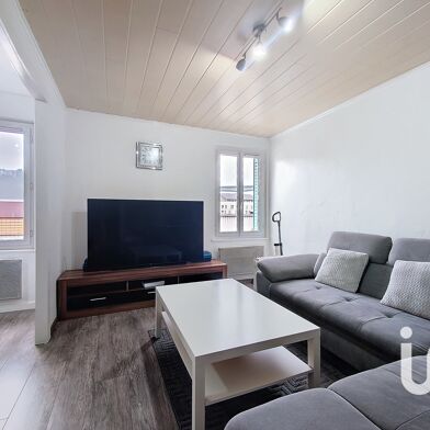 Appartement 2 pièces 129000 €