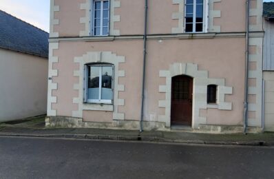 vente maison 168 000 € à proximité de Chemillé-en-Anjou (49120)