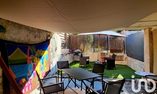 Appartement 2 Pièces 44 m² à vendre à Solliès-Ville (83210)