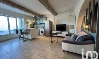 Appartement 2 Pièces 44 m² à vendre à Solliès-Ville (83210)