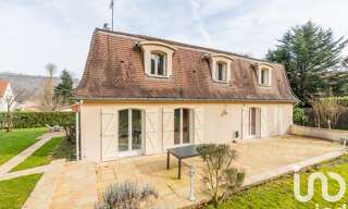 Maison 6 Pièces 140 m² à vendre à Bièvres (91570)