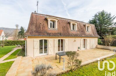 vente maison 819 000 € à proximité de Jouy-en-Josas (78350)