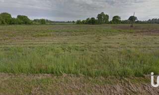 Terrain  5630 m² à vendre à Bonnétable (72110)