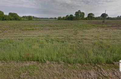 vente terrain 40 000 € à proximité de Montfort-le-Gesnois (72450)