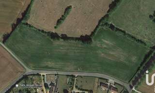 Terrain  8060 m² à vendre à Bonnétable (72110)
