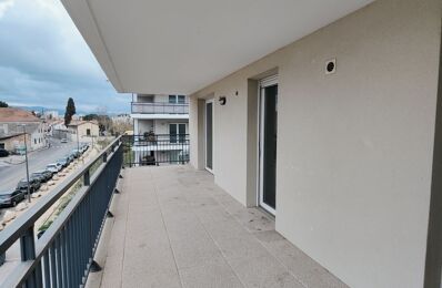 location appartement 905 € CC /mois à proximité de Bouc-Bel-Air (13320)