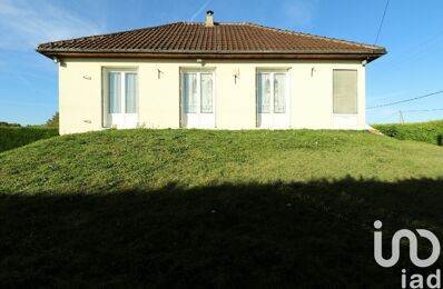 vente maison 159 500 € à proximité de Beaune-la-Rolande (45340)