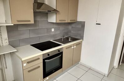 vente appartement 32 000 € à proximité de Hénin-Beaumont (62110)