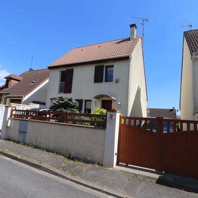 Maison 5 pièces 359000 €