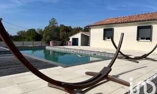 Maison 6 Pièces 210 m² à vendre à Bonzac (33910)
