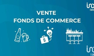 Commerce  30 m² à vendre à Paris 6 (75006)