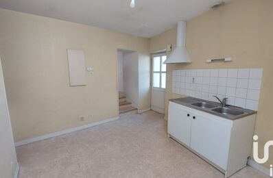 vente appartement 163 000 € à proximité de Acigné (35690)