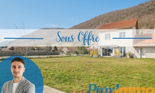 Maison 4 Pièces 96 m² à vendre à Voiron (38500)