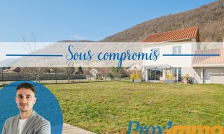 Maison 4 Pièces 96 m² à vendre à Voiron (38500)