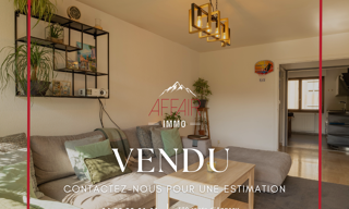 Appartement 4 Pièces 78 m² à vendre à Saint-Julien-en-Genevois (74160)