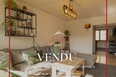 Appartement 4 pièces 339000 €