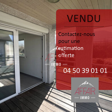 Appartement 2 pièces 220000 €