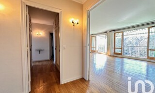 Appartement 4 Pièces 93 m² à vendre à Antony (92160)