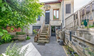 Maison 4 Pièces 95 m² à vendre à Pessac (33600)