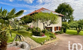Maison 6 Pièces 119 m² à vendre à Le Palais-sur-Vienne (87410)