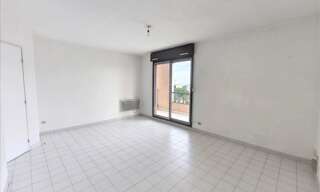 Appartement 2 Pièces 42 m² à vendre à Montpellier (34080)