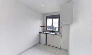 Appartement 2 Pièces 42 m² à vendre à Montpellier (34080)