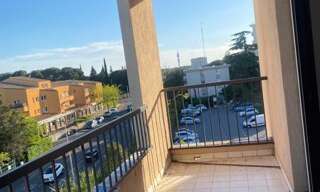 Appartement 2 Pièces 42 m² à vendre à Montpellier (34080)
